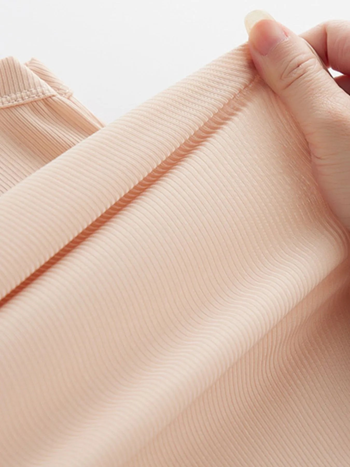Plus Size Scoop Neck Tank Top