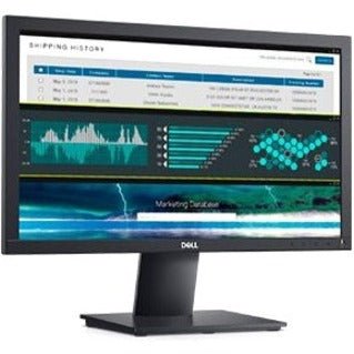 Dell E2020H 20" LCD Monitor - 1600x900 Resolution, 250 Nit Brightness, LED Backlight, 19.5" Viewable - Store 42