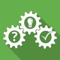 Symbolic gears representing problem-solving, teamwork, and strategies used in the Transform 42 Problem Solving Course - Online Training for Effective Teamwork and Leadership Skills.