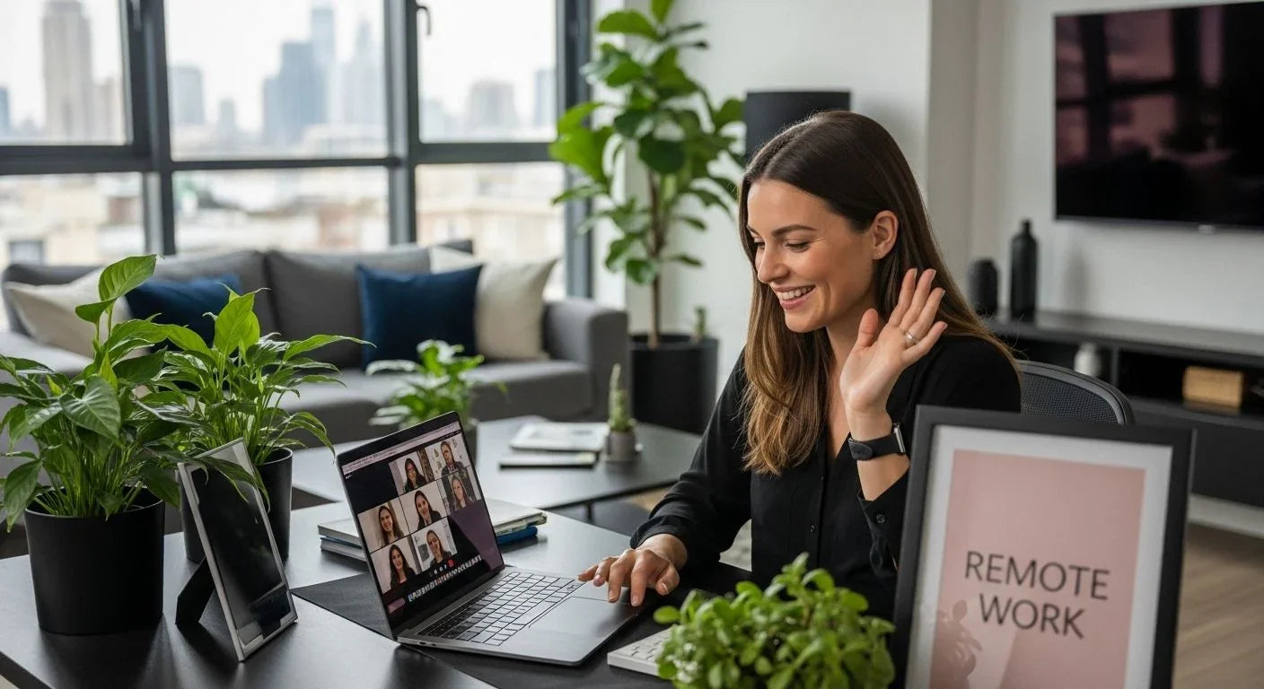 Understanding Why Remote Work is Rising and Its Impact