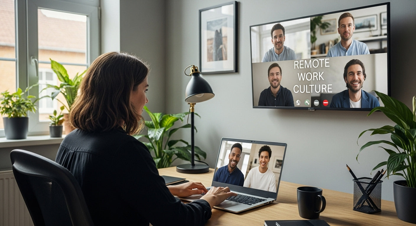 Understanding What is Remote Work Culture and Its Importance
