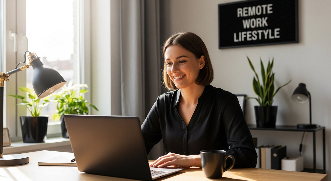 Understanding What is Remote Work Lifestyle: A Clear Guide