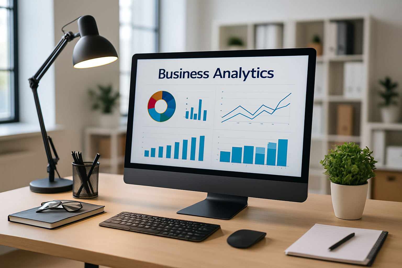 Essential Guide: Choosing the Perfect Computer for Your Small Business Success