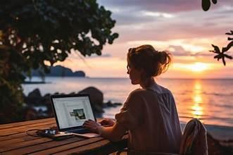 Overcoming Digital Nomad Challenges: A Guide to Success