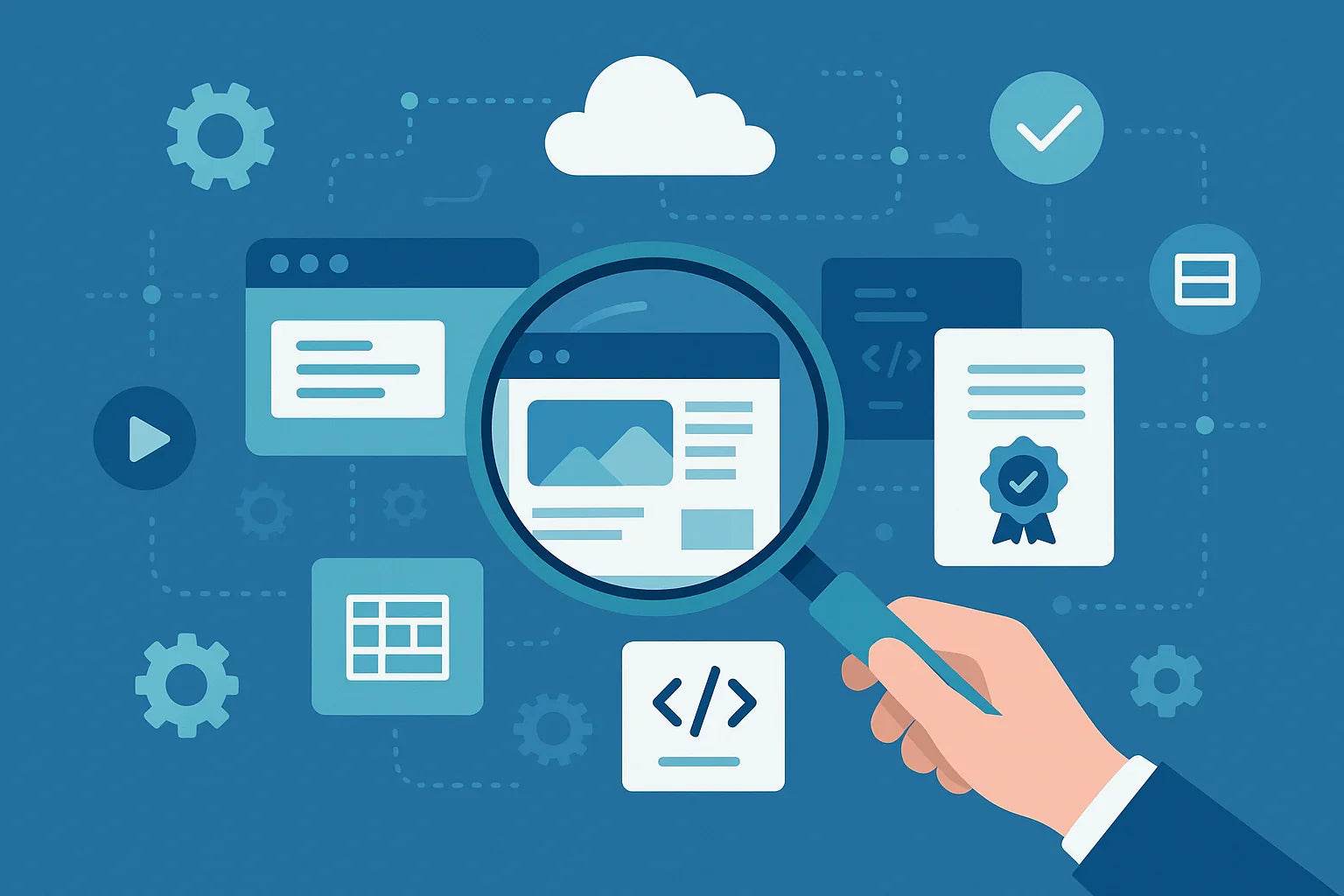 Discover Software Solutions & Licenses
