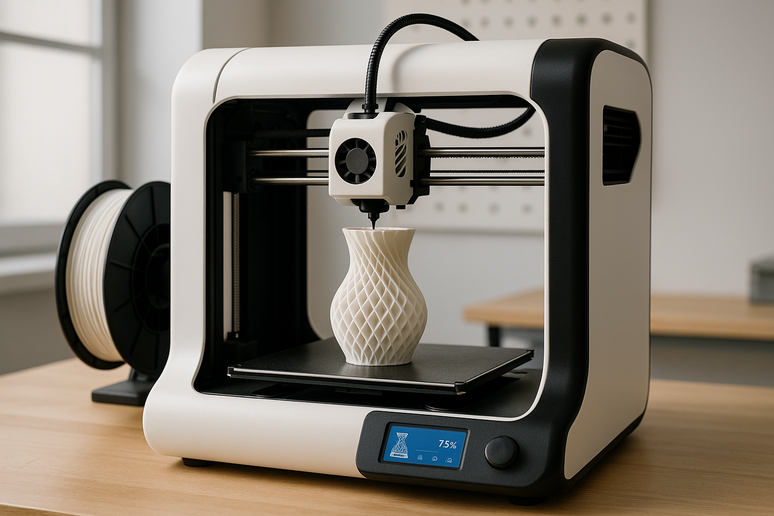 3D Printers