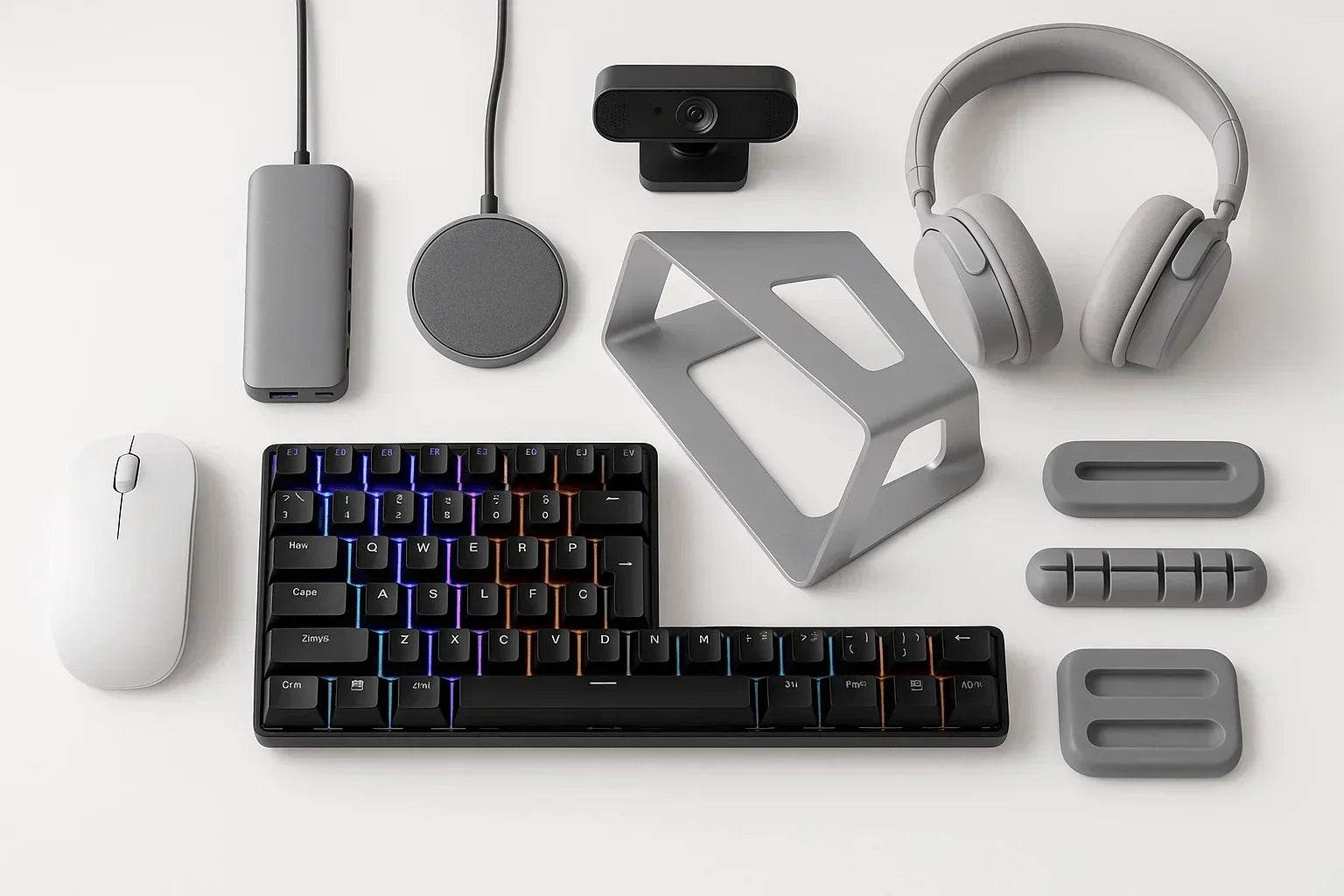 Computer Accessories