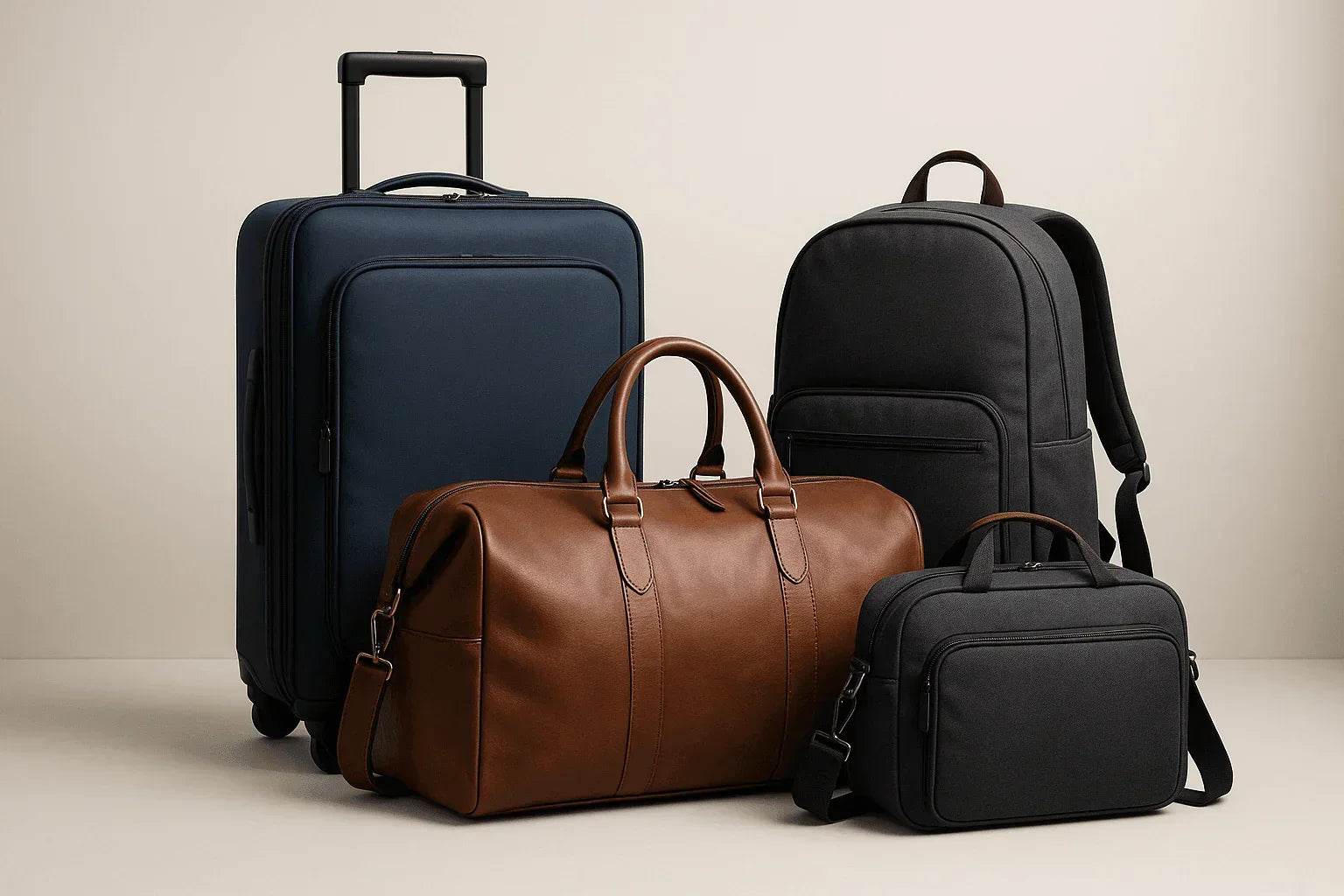 Bags and Luggage