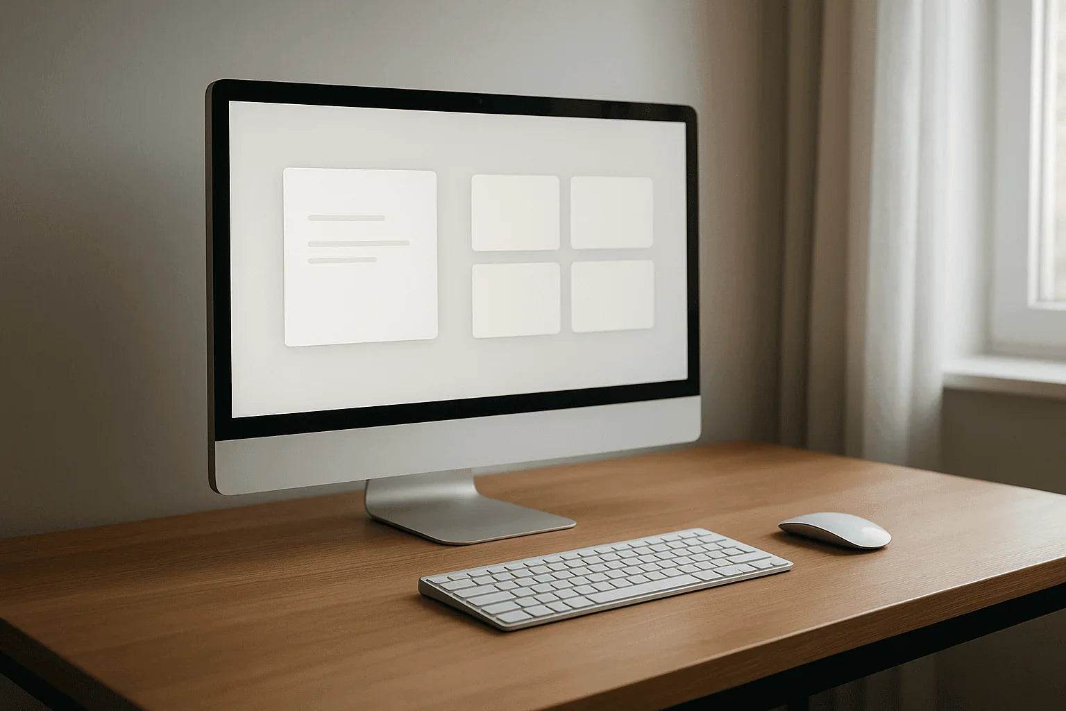 Laptops and Desktops