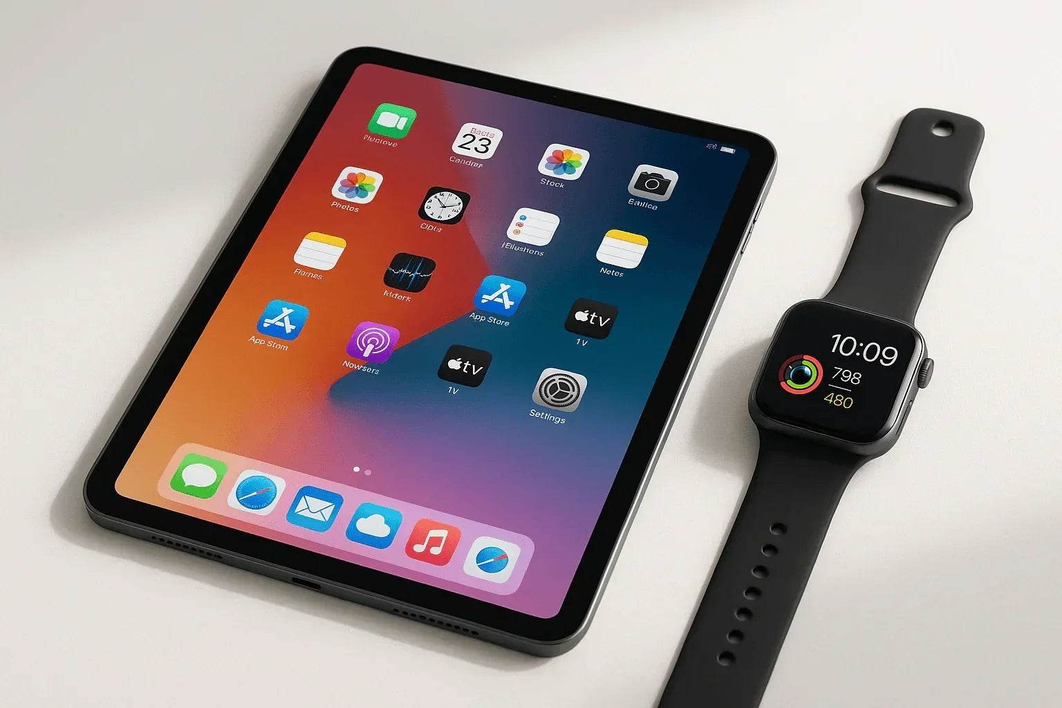 Handheld and Wearables