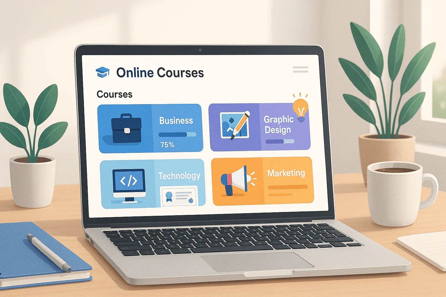 Online Courses