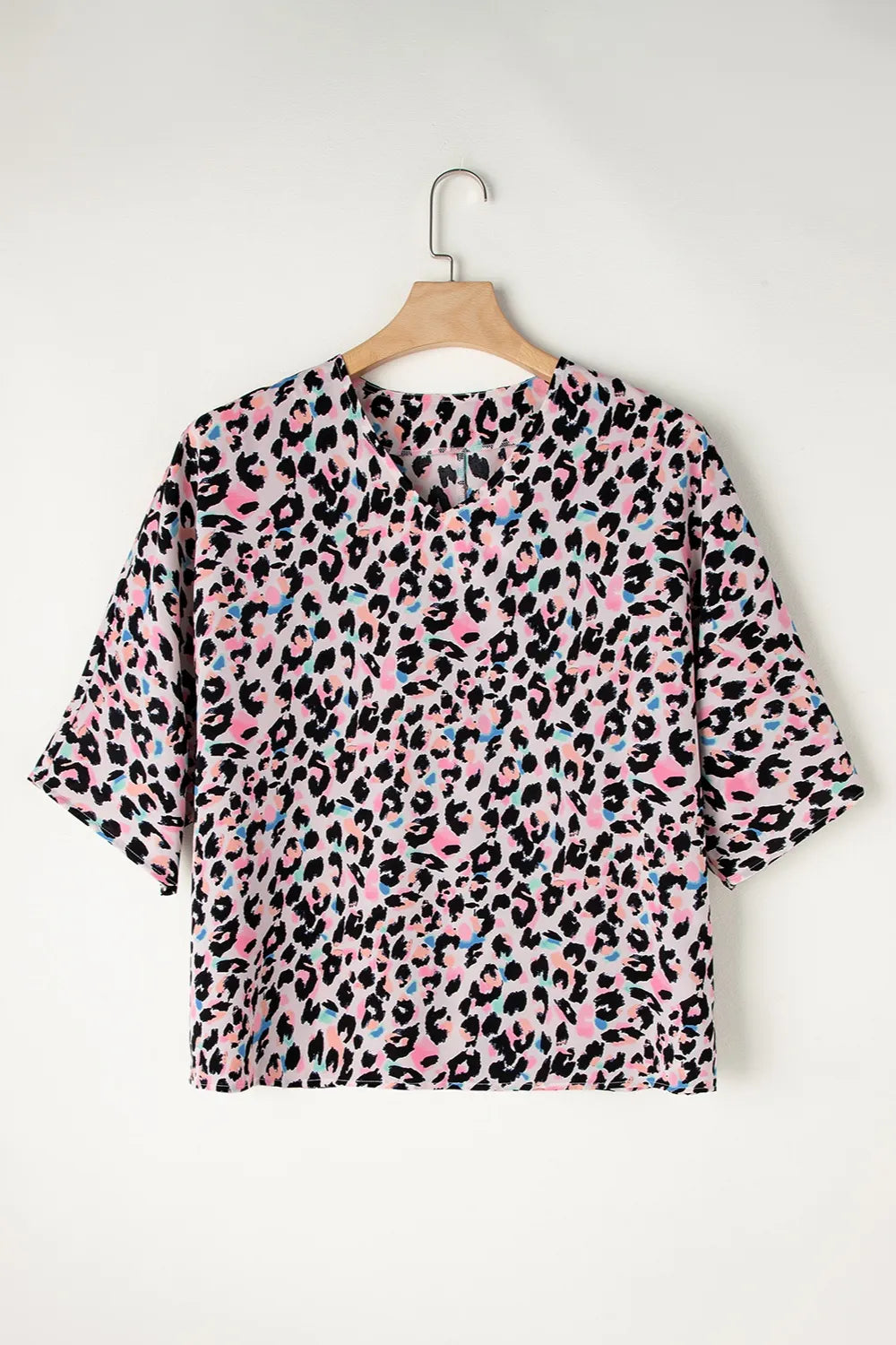 Leopard / S