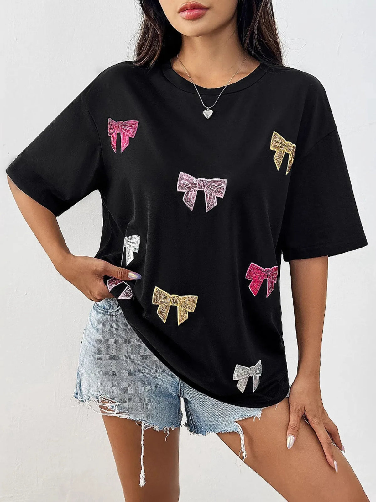 Black / XS