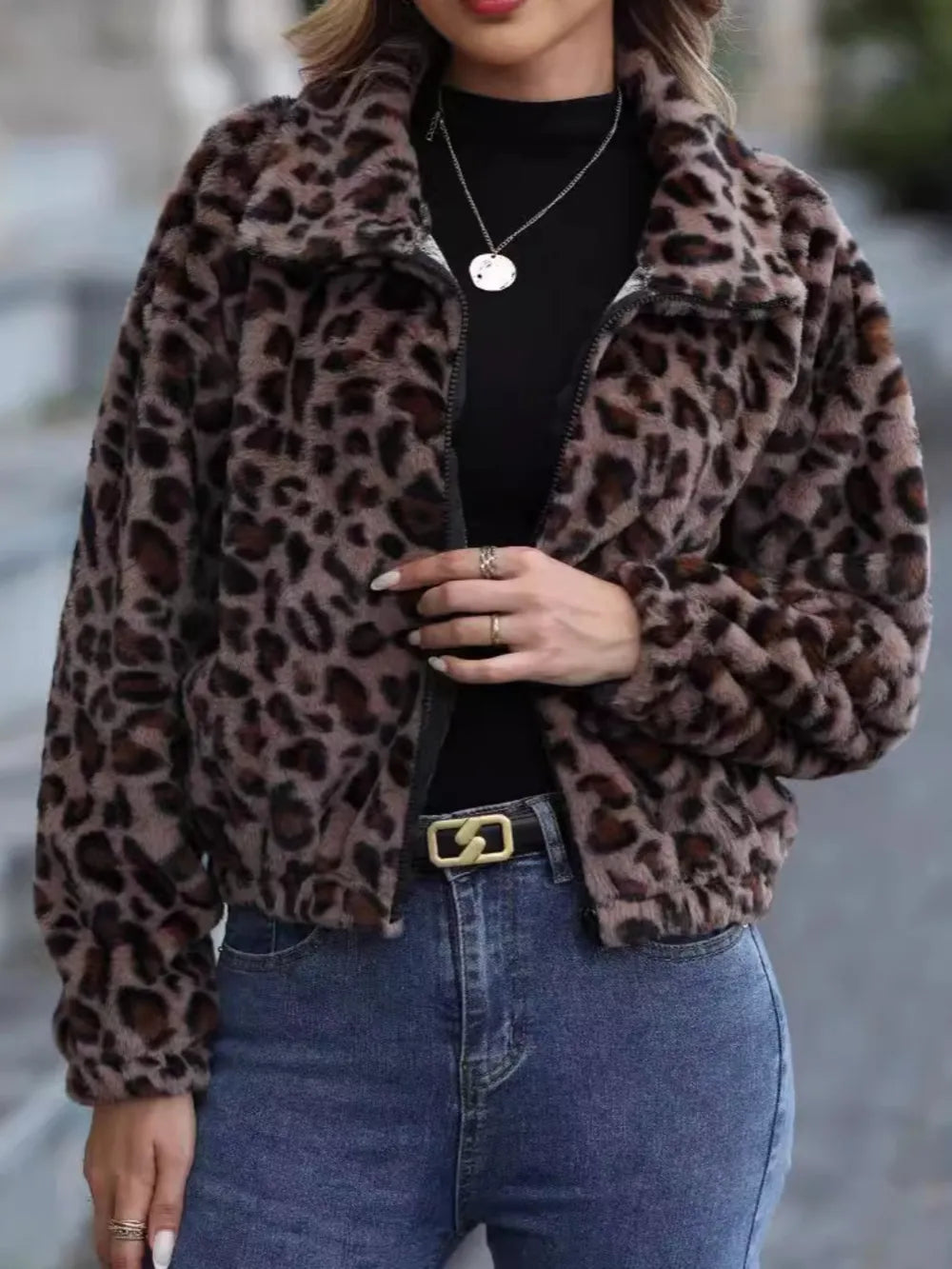 Leopard / S