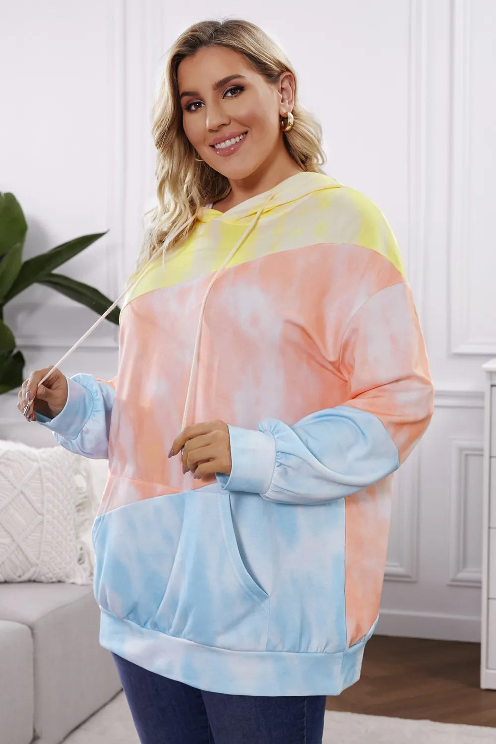 Light Blue / 1X