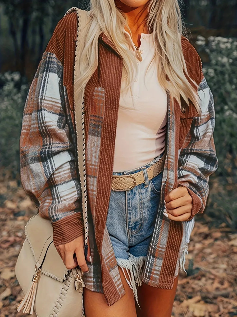 Brown / S