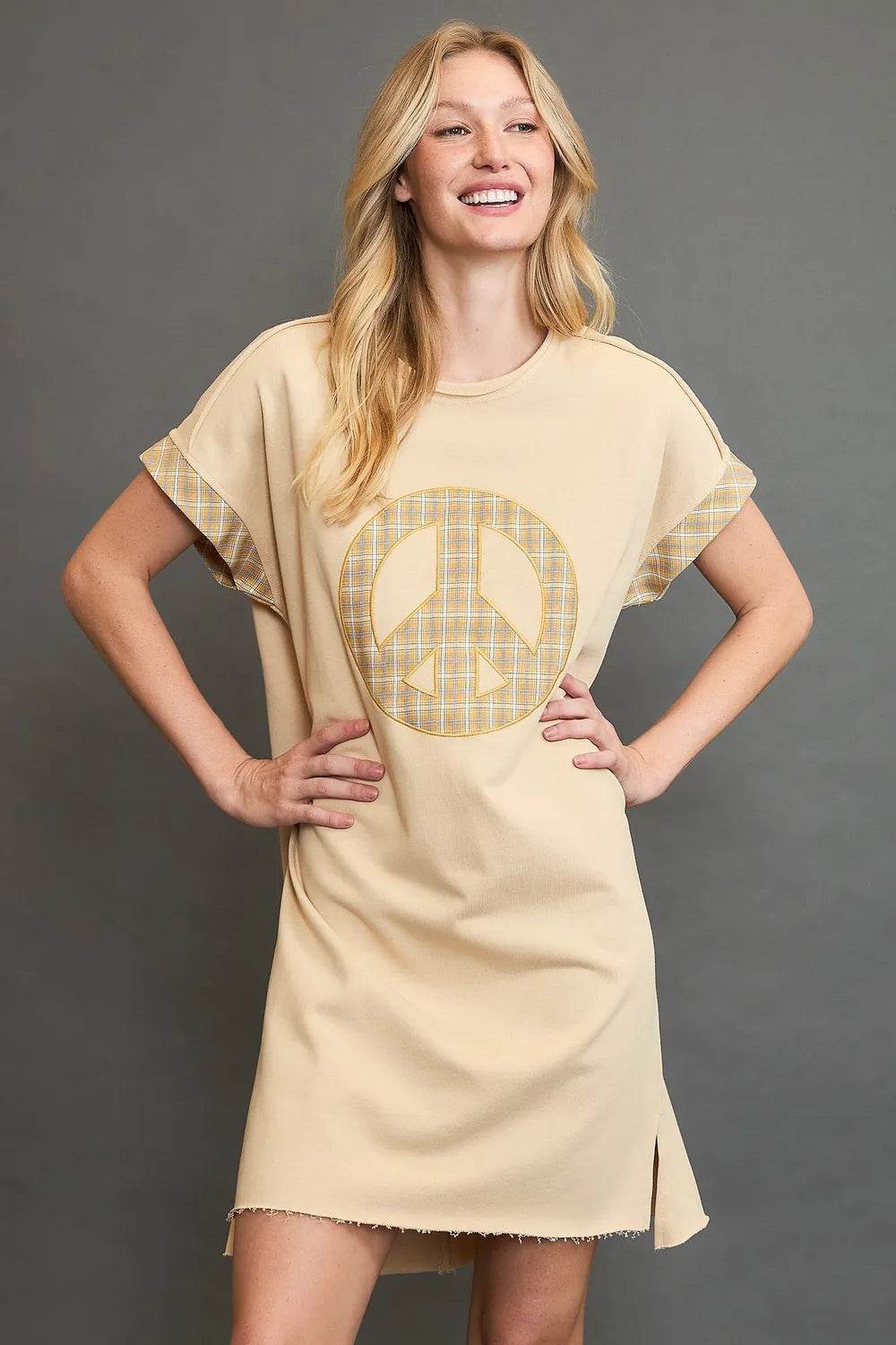 Peace & Love Apparel Collection