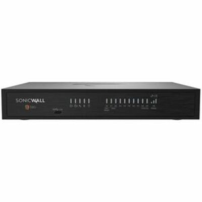 TZ280 Sec Upg AE Bundle 3YR