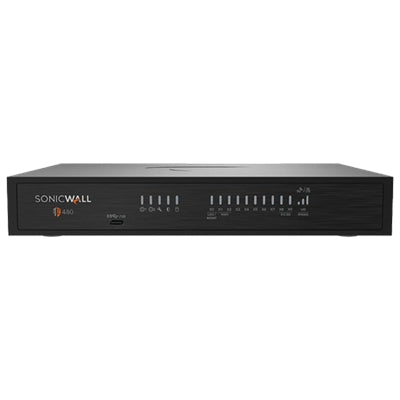TZ480 Sec Upg AE Bundle 3YR