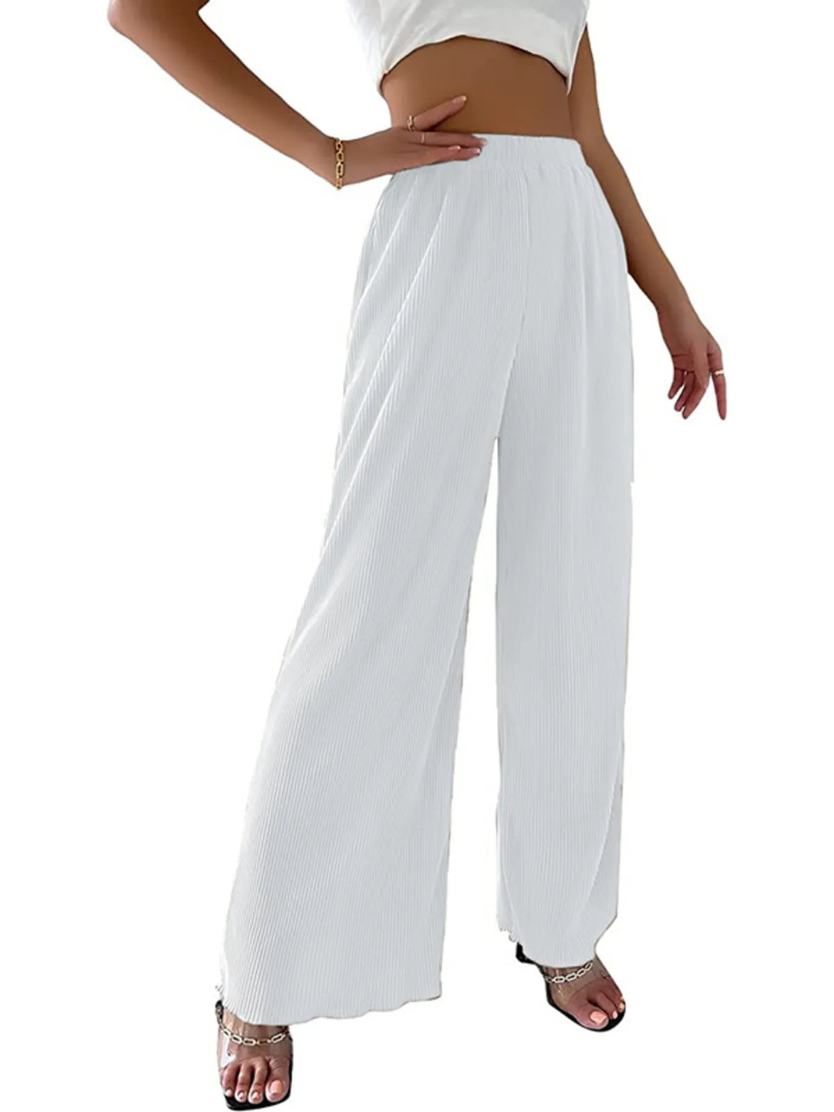 White / S