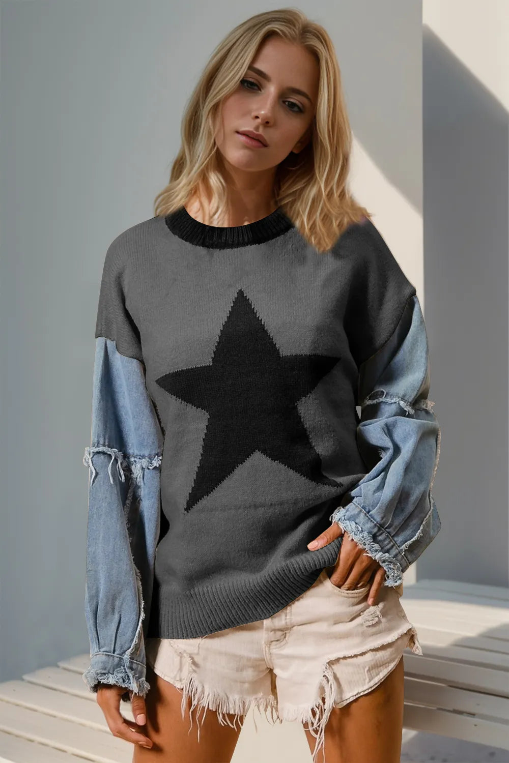 Dark Gray / S/M