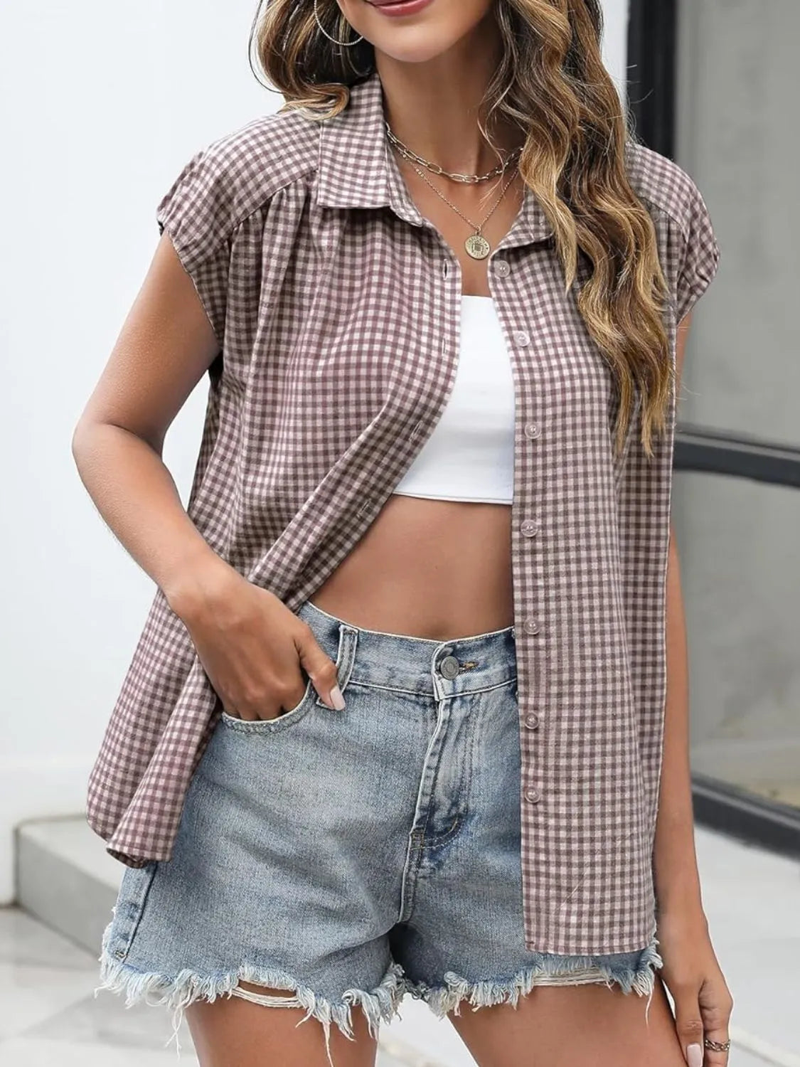 Taupe / S