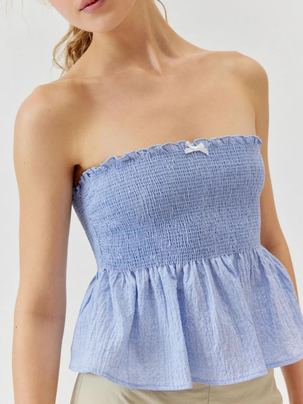 Light Blue / S