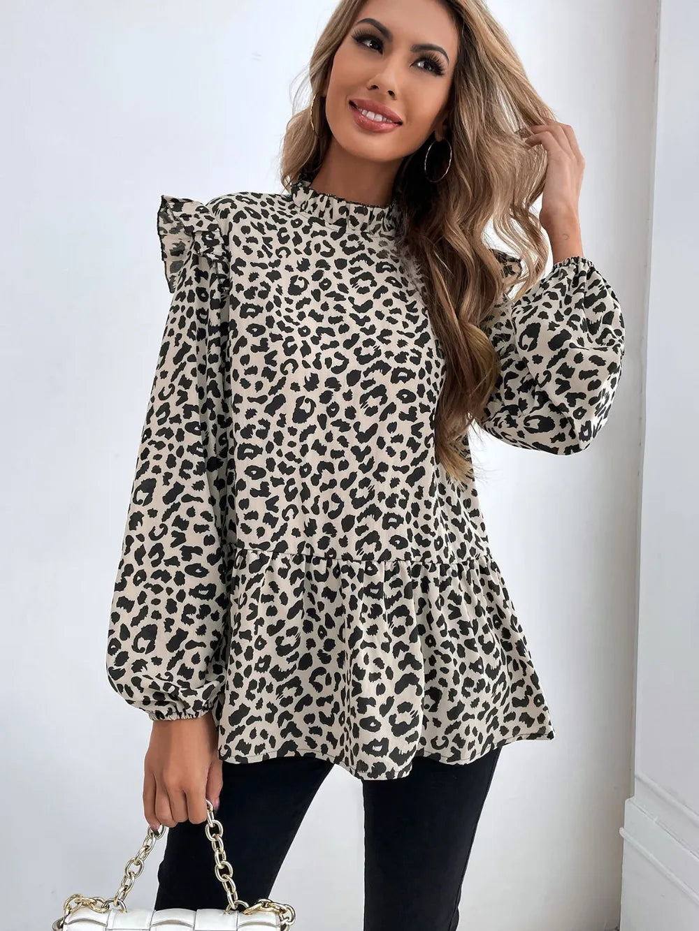 Leopard / S