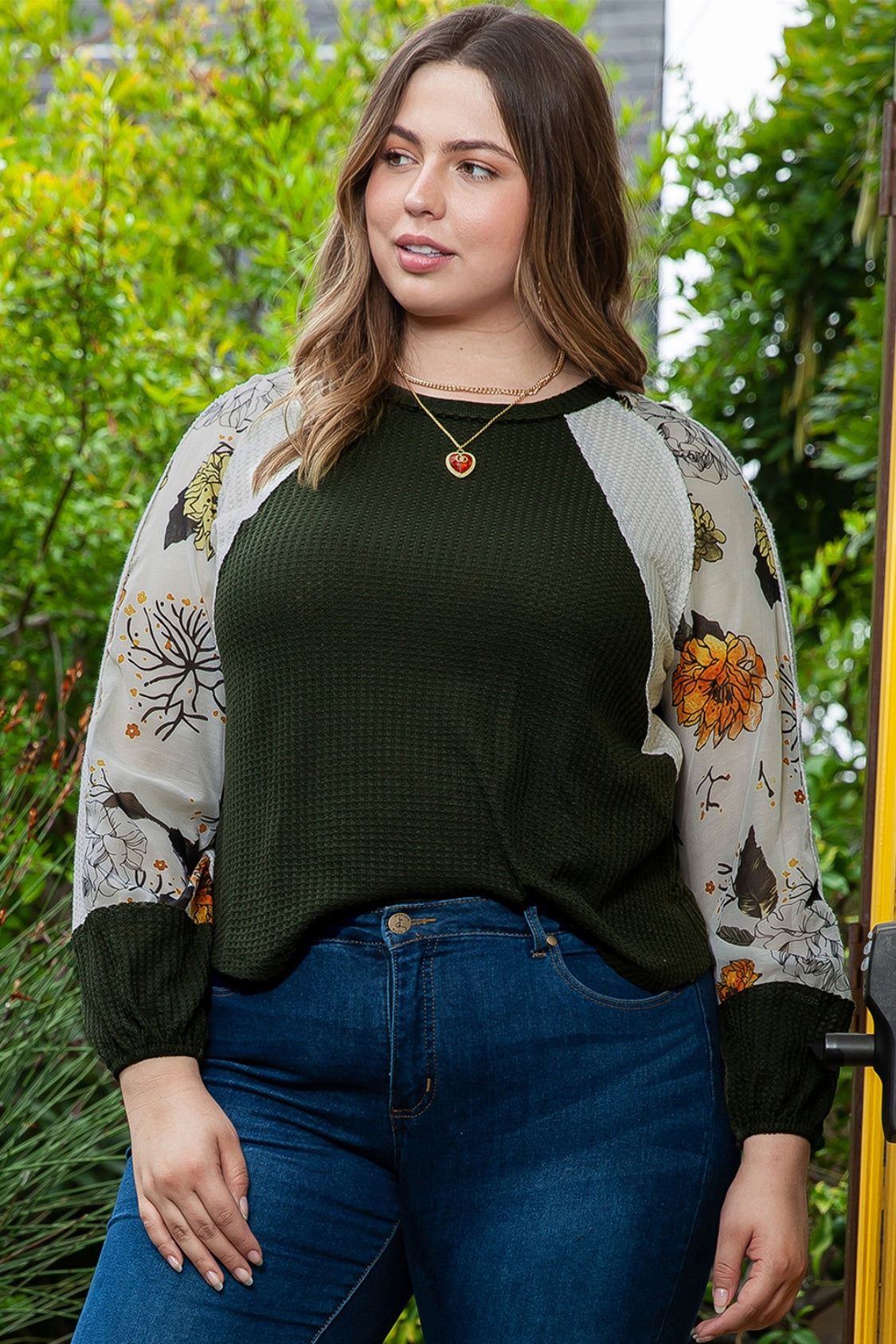 Army Green / 1XL