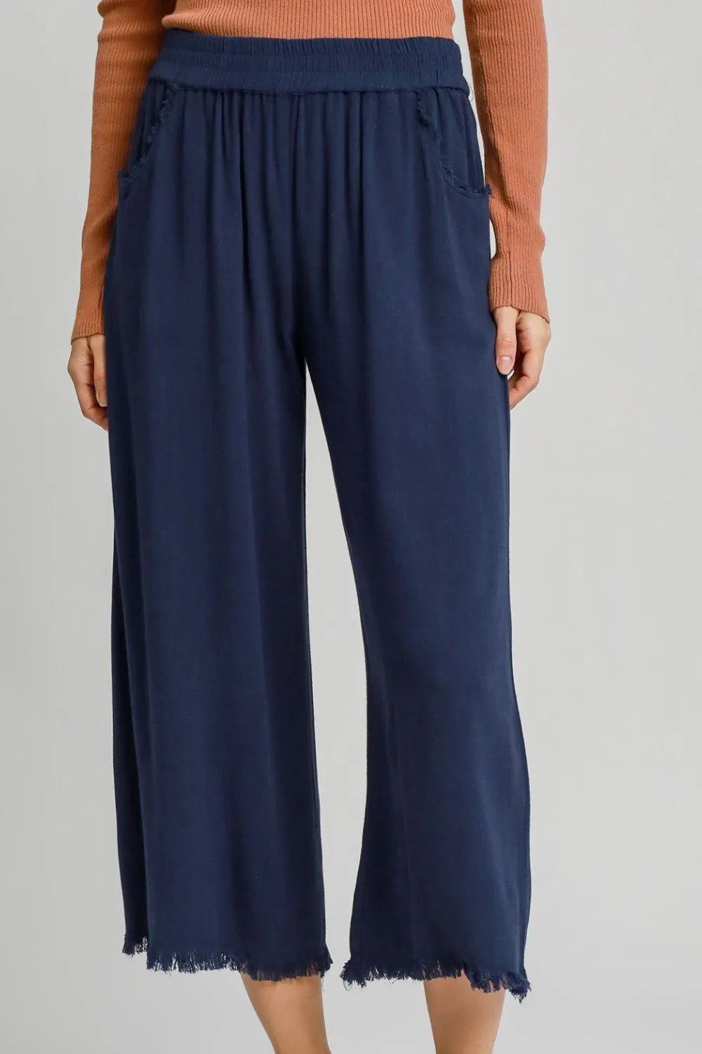 Dark Blue / S