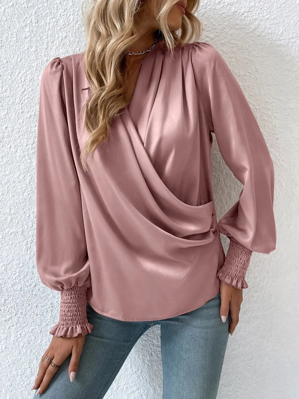 Light Mauve / S