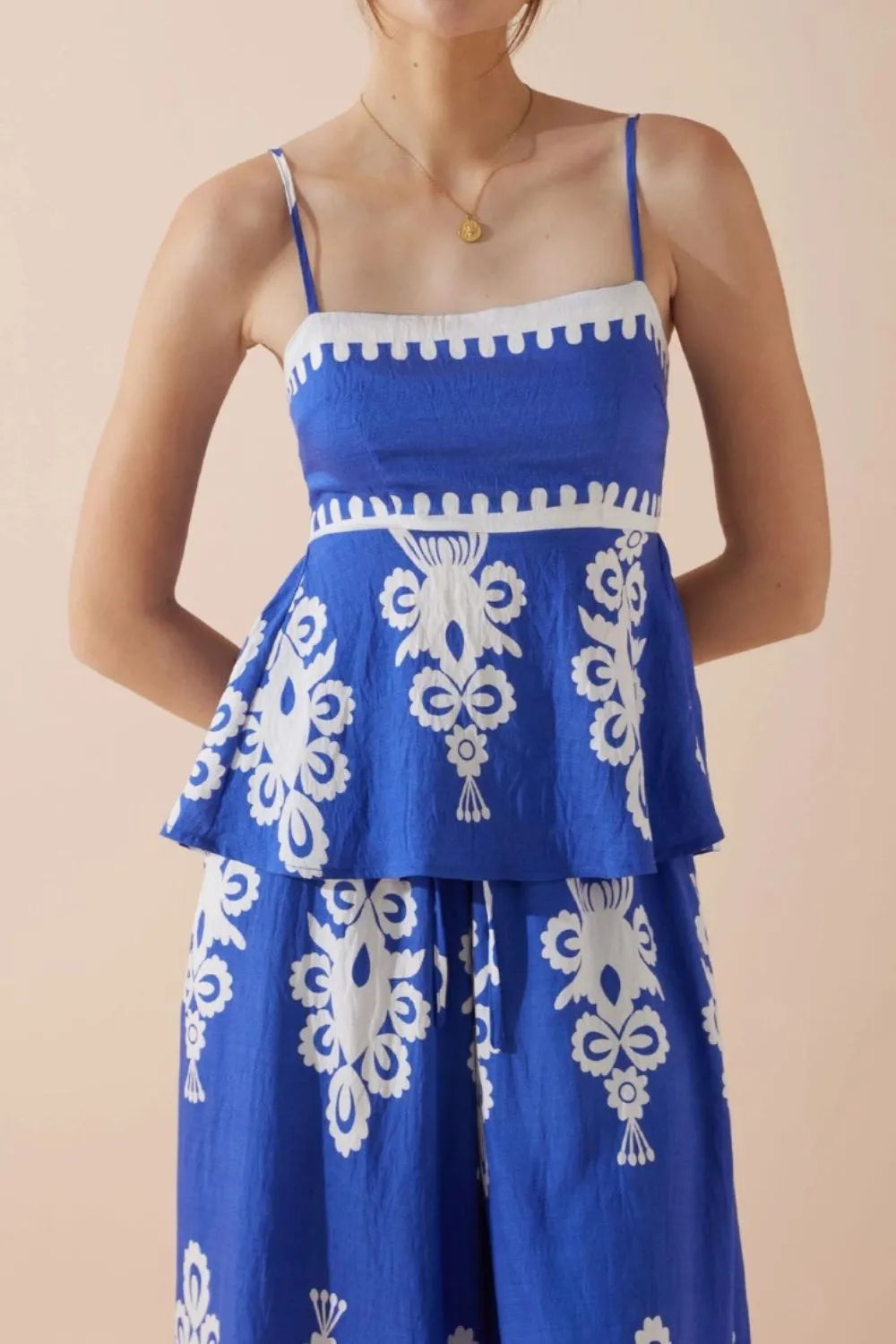 Blue / S