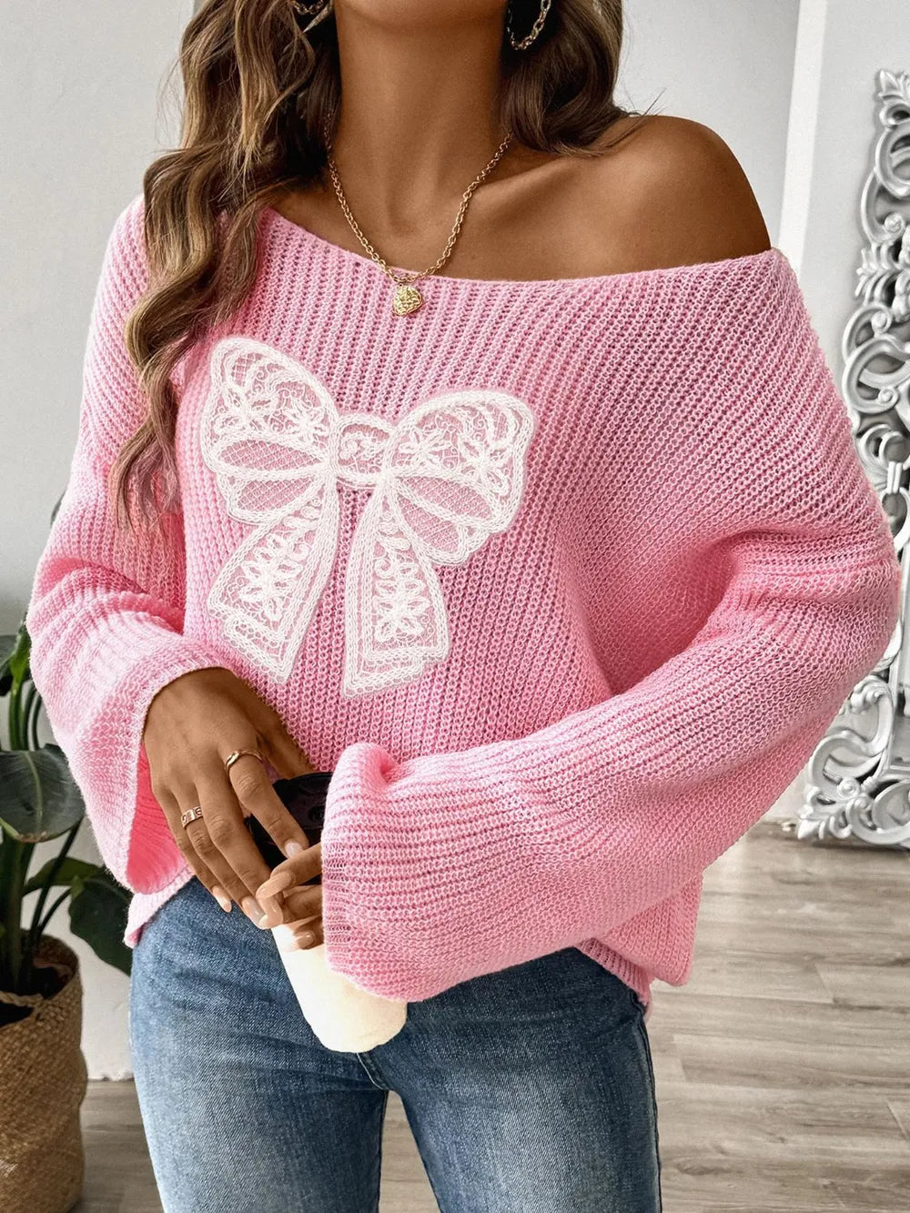 Blush Pink / S