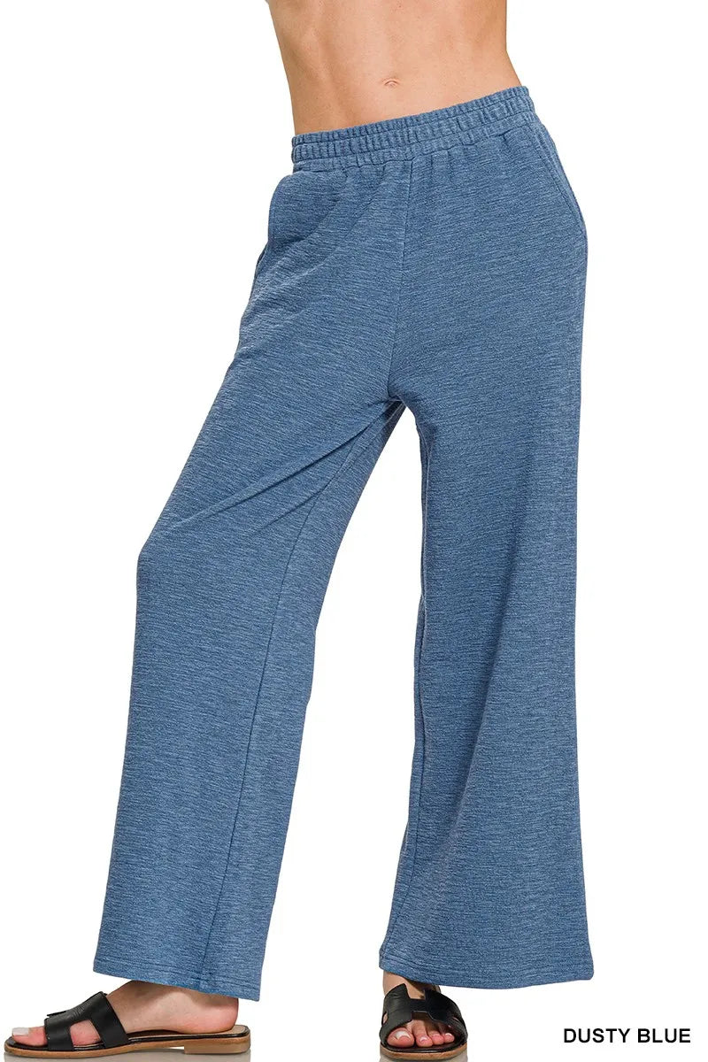 DUSTY BLUE / S