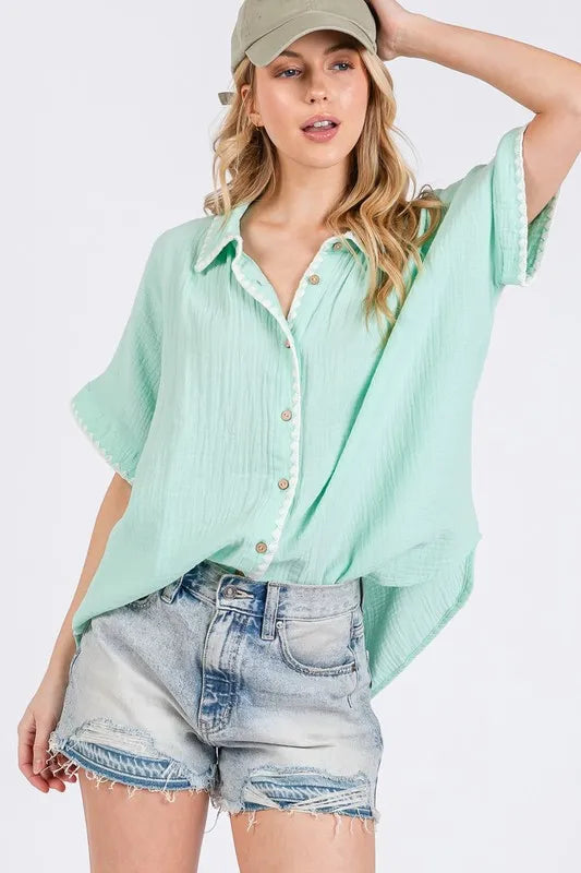 Mint / S
