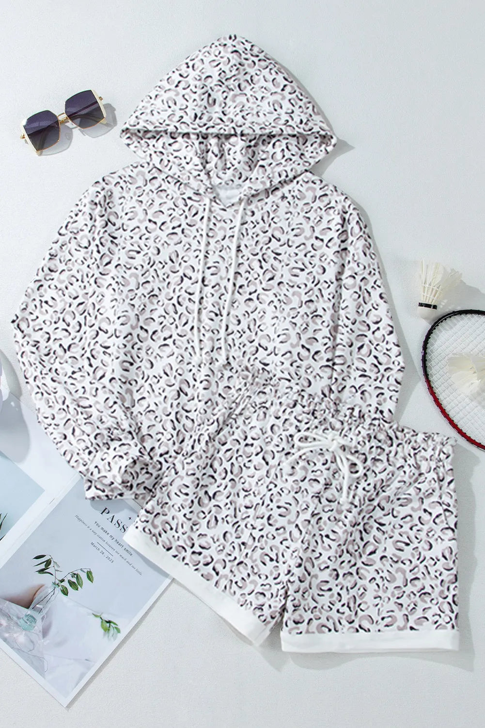 Leopard / S