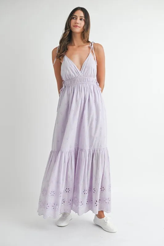 Lavender / S