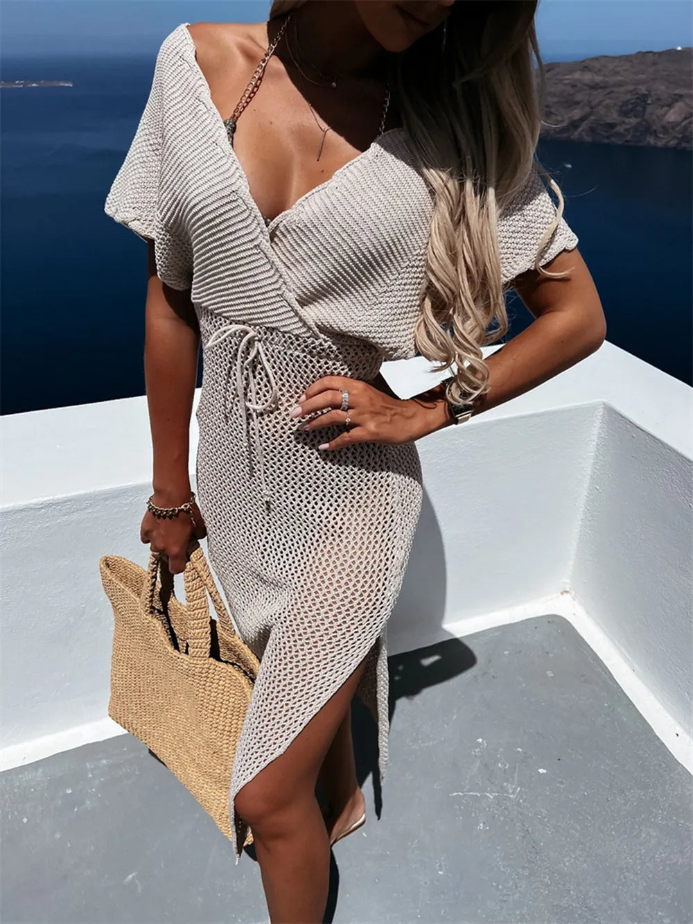 Tan / S