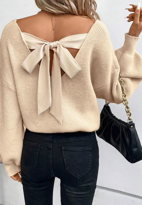 Beige / S