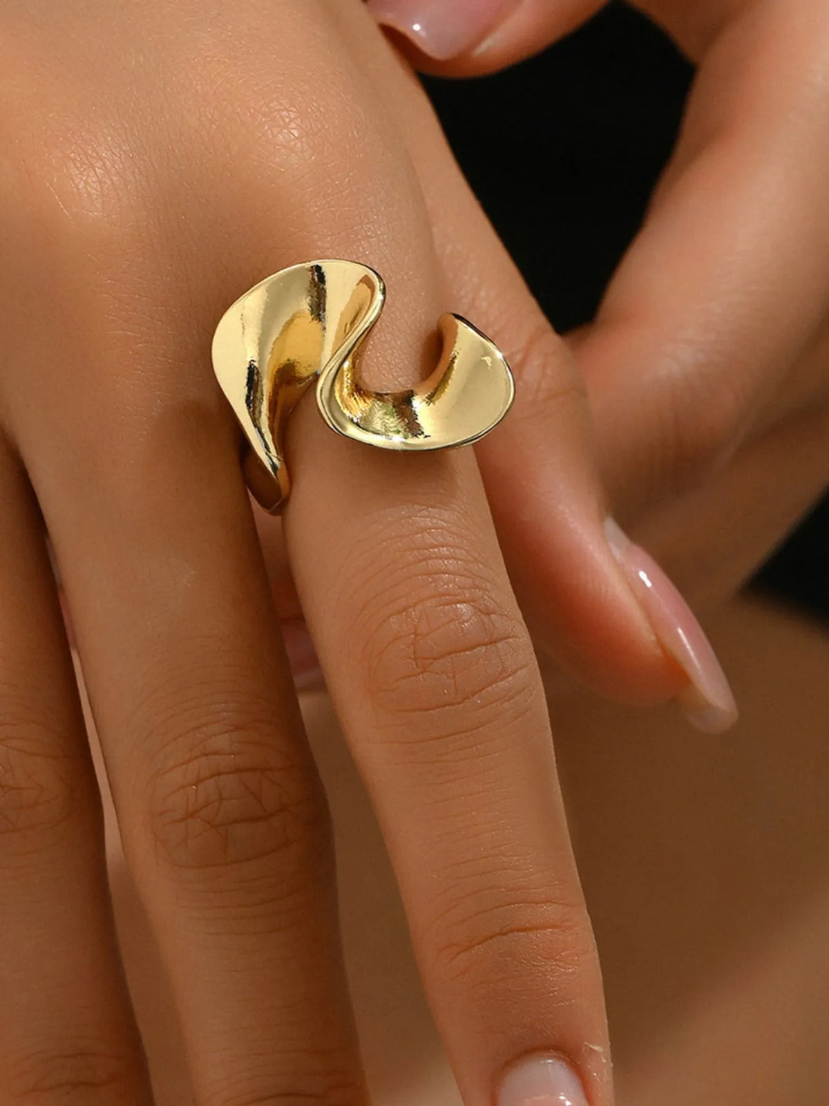 Gold / 7