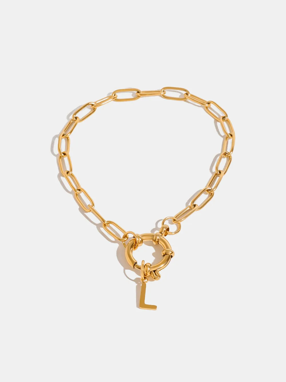 Gold / One Size