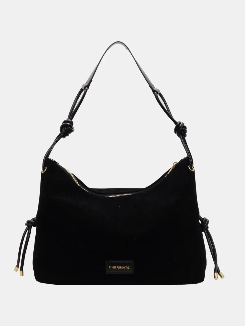 Black / One Size