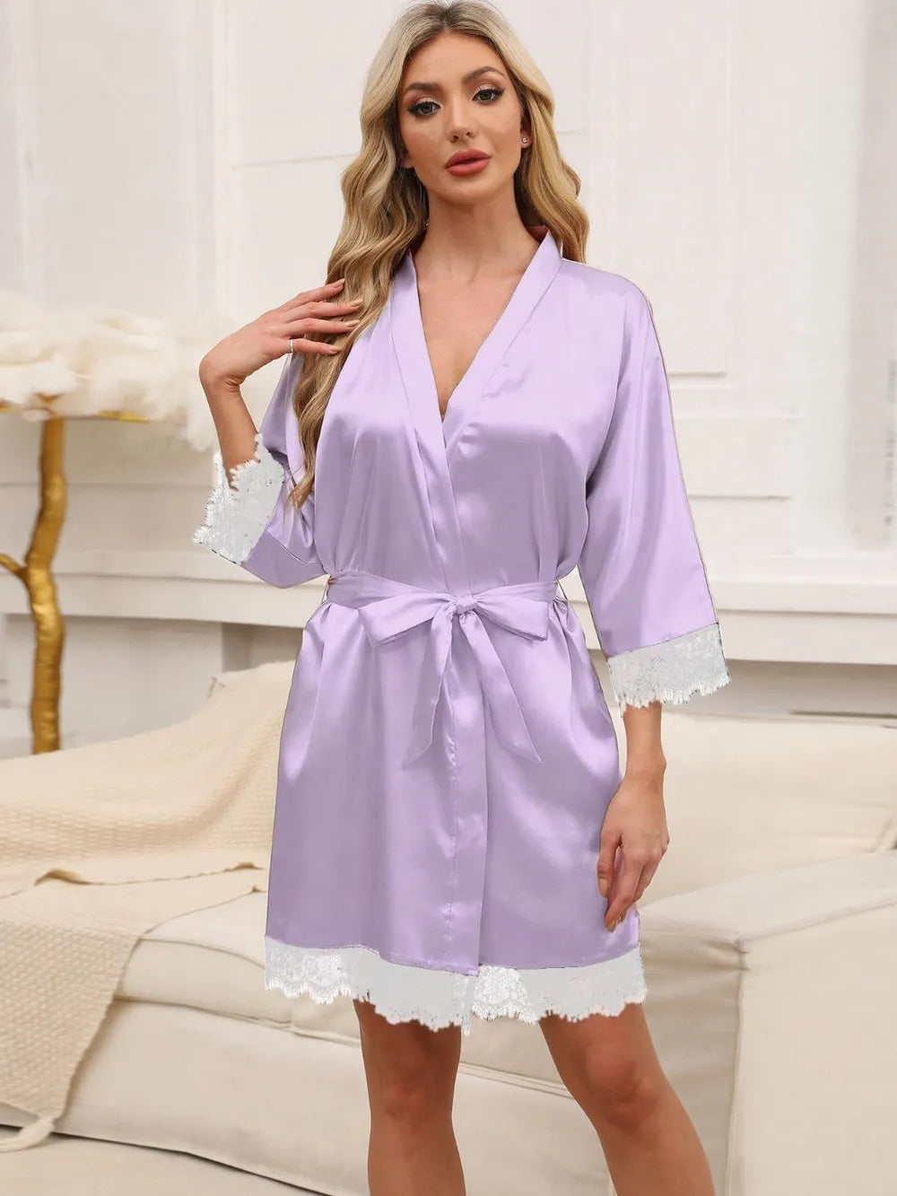 Lilac / M