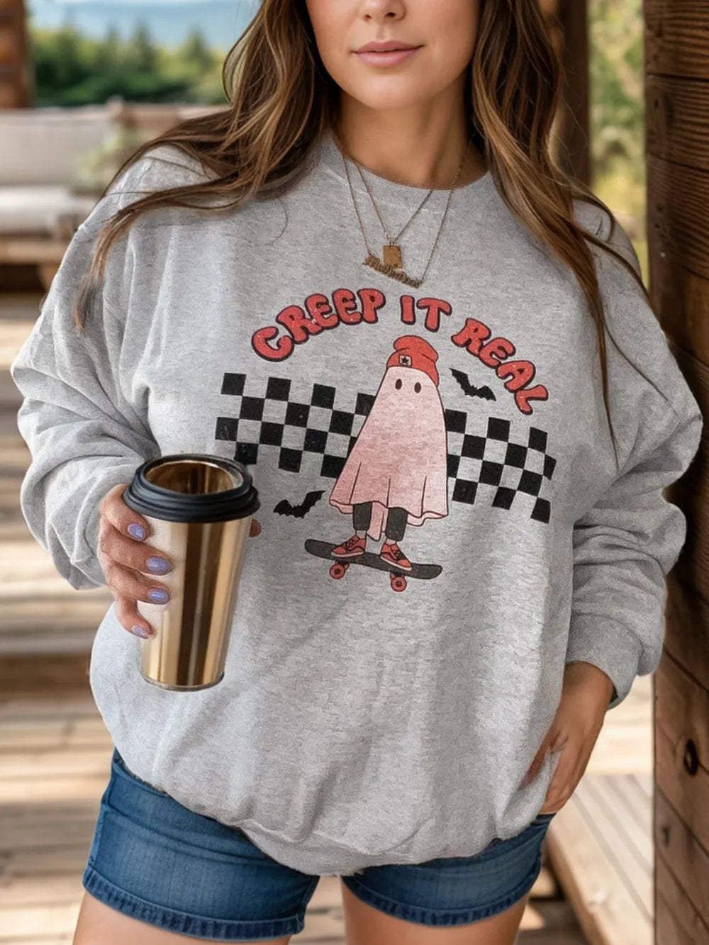 Gray / 1XL