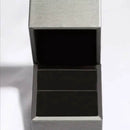1 Carat Moissanite Zircon 925 Sterling Silver Ring - Store 42