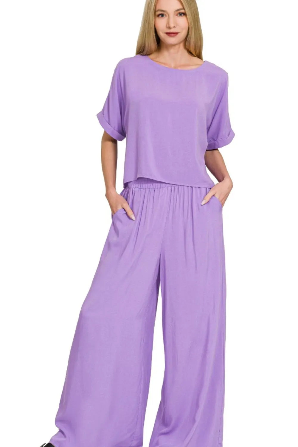 LAVENDER / S