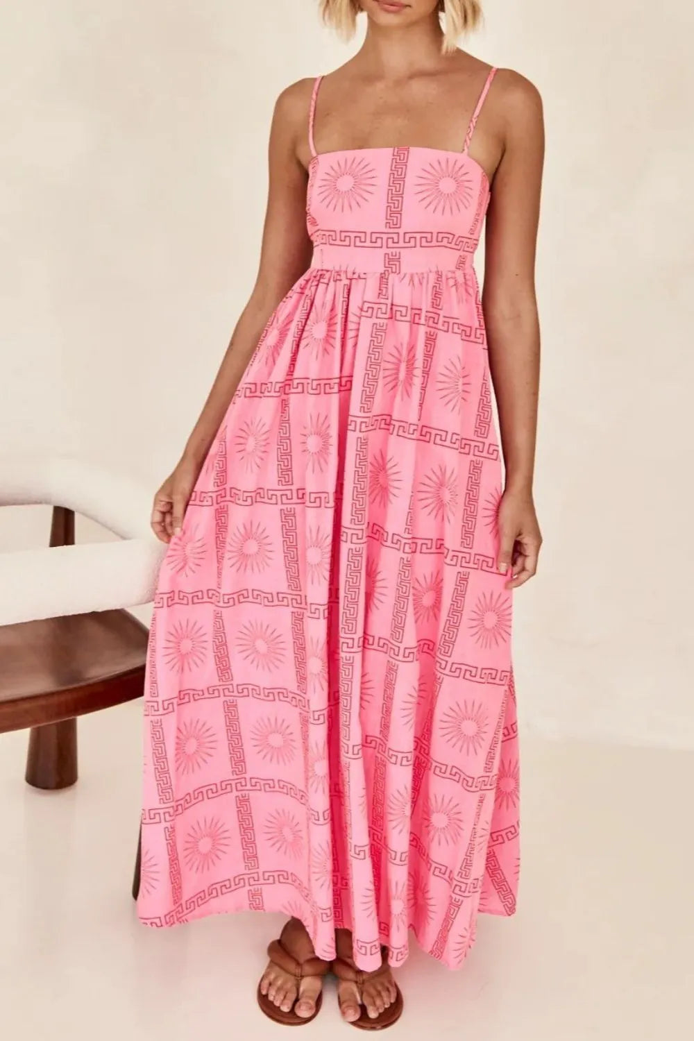 Pink / S