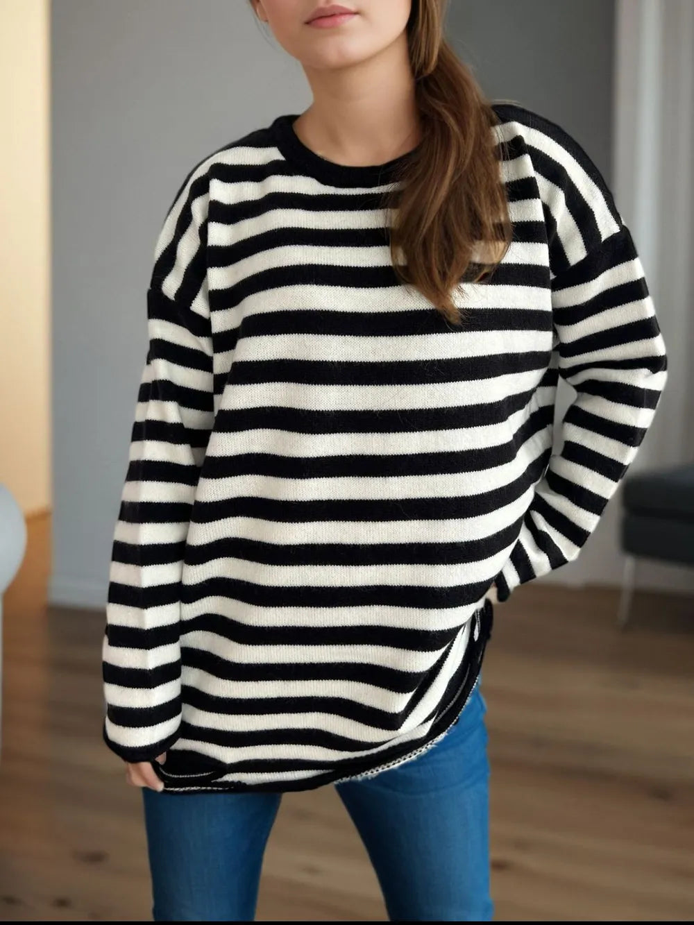 Black / One Size