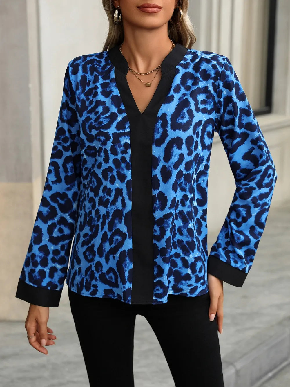 Royal Blue / S
