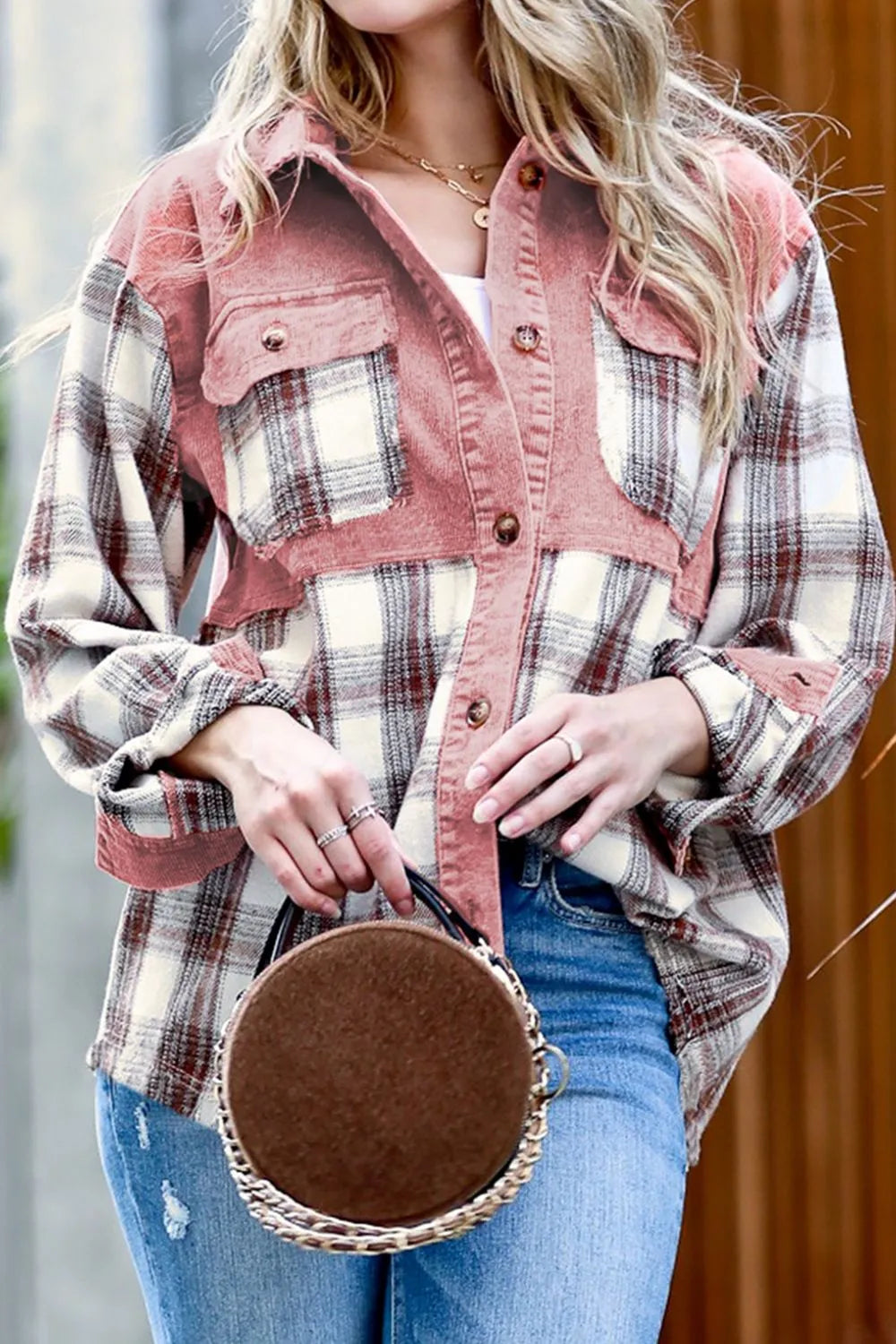 Plaid / S